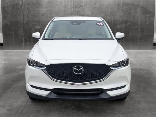 2019 Mazda CX-5 Sport