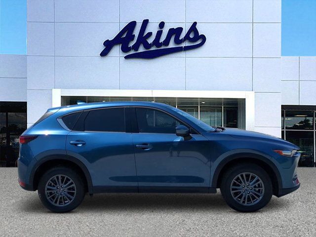 2019 Mazda CX-5 Sport