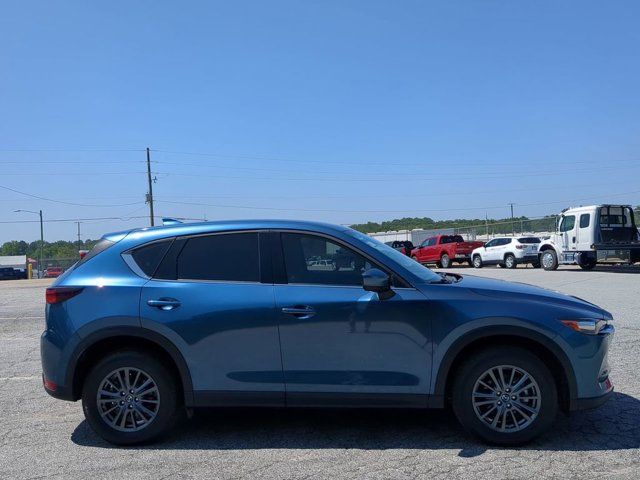 2019 Mazda CX-5 Sport