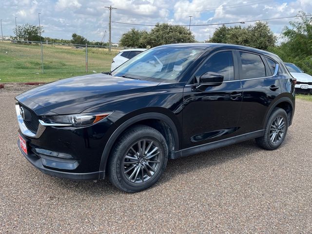 2019 Mazda CX-5 Sport