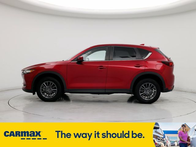 2019 Mazda CX-5 Sport