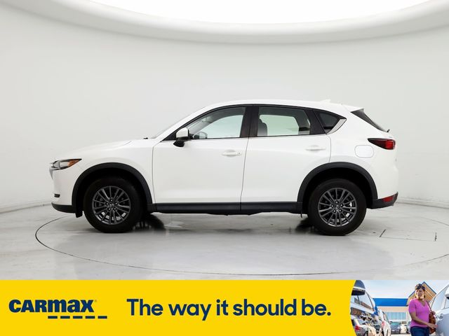 2019 Mazda CX-5 Sport