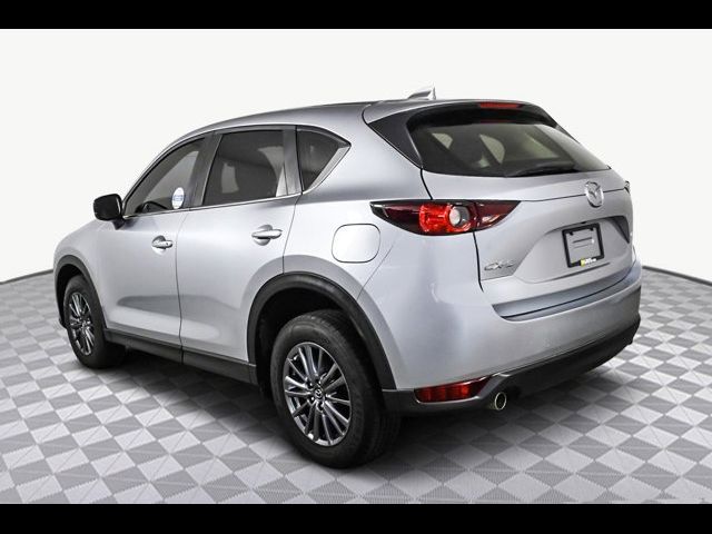 2019 Mazda CX-5 Sport