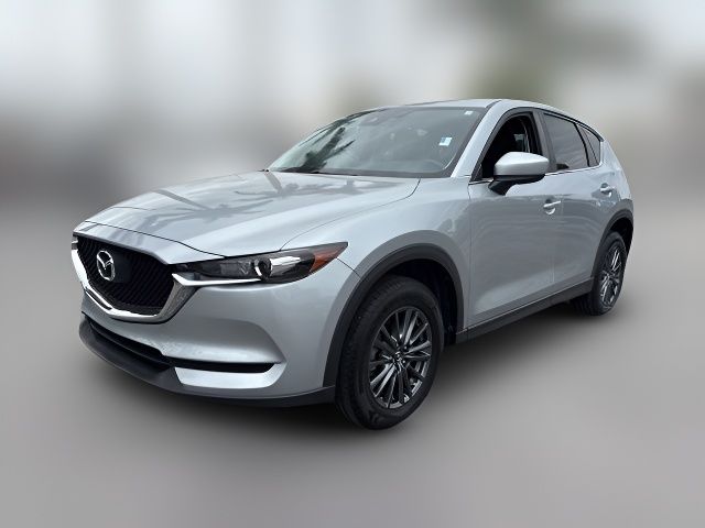 2019 Mazda CX-5 Sport