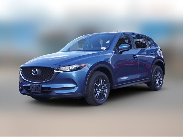 2019 Mazda CX-5 Sport