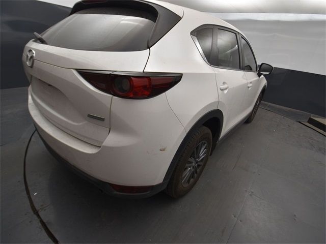 2019 Mazda CX-5 Sport