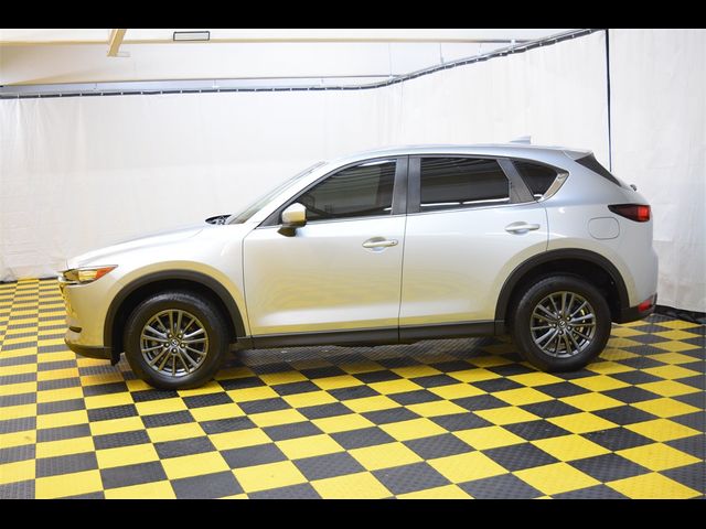 2019 Mazda CX-5 Sport