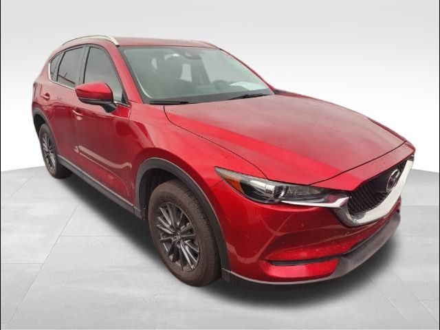 2019 Mazda CX-5 Sport