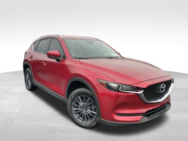 2019 Mazda CX-5 Sport