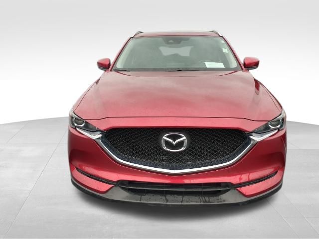 2019 Mazda CX-5 Sport