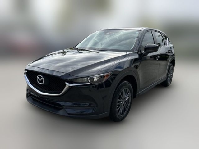 2019 Mazda CX-5 Sport