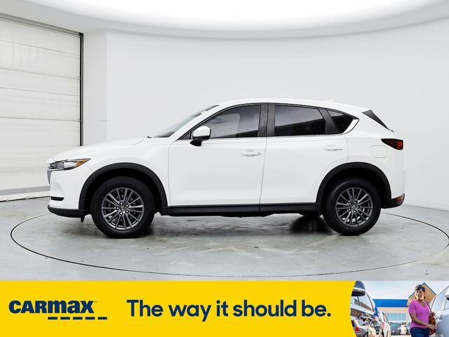 2019 Mazda CX-5 Sport