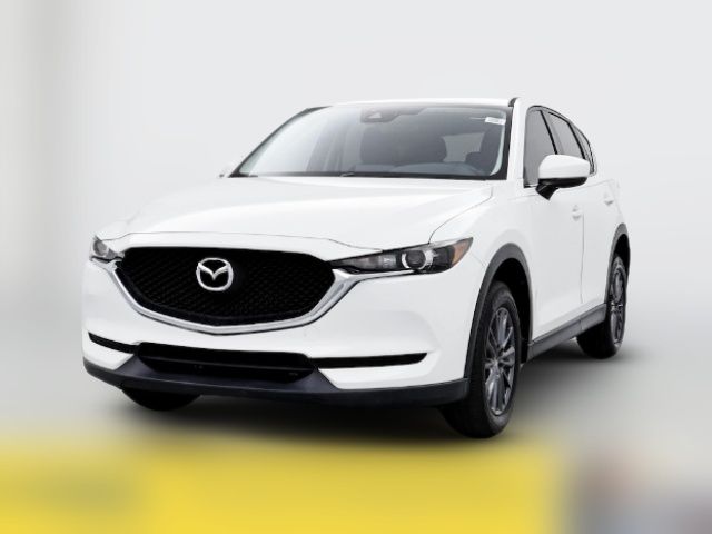 2019 Mazda CX-5 Sport