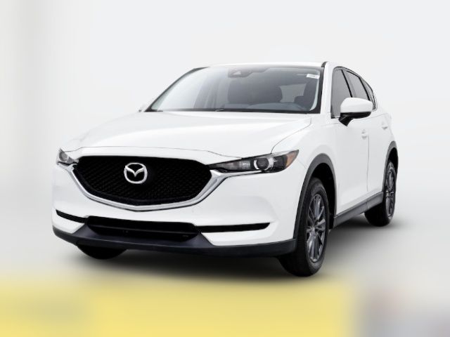 2019 Mazda CX-5 Sport