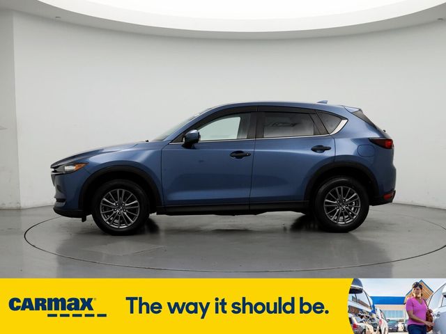 2019 Mazda CX-5 Sport