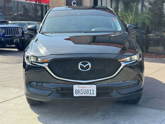 2019 Mazda CX-5 Sport