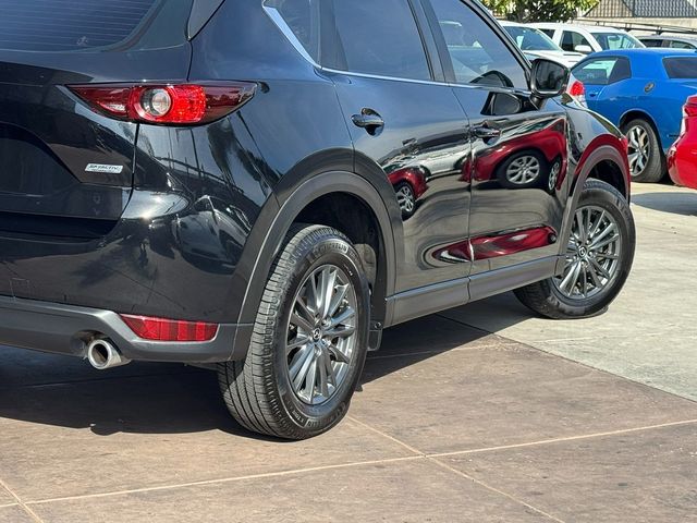 2019 Mazda CX-5 Sport