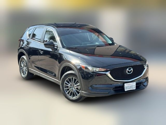 2019 Mazda CX-5 Sport