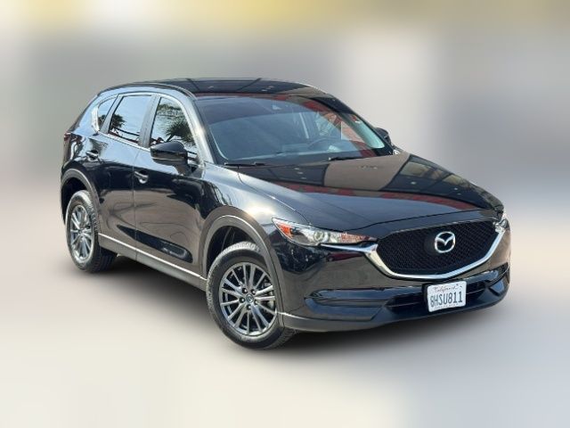 2019 Mazda CX-5 Sport