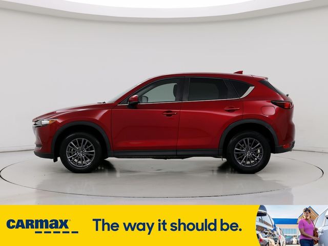 2019 Mazda CX-5 Sport