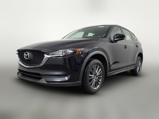 2019 Mazda CX-5 Sport