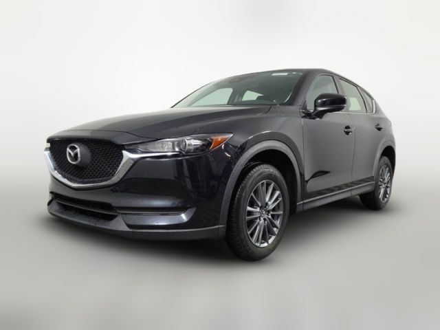 2019 Mazda CX-5 Sport