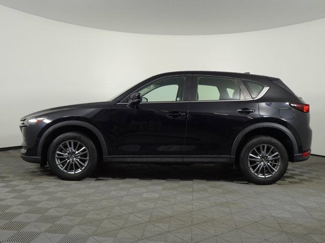 2019 Mazda CX-5 Sport