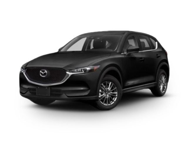 2019 Mazda CX-5 Sport