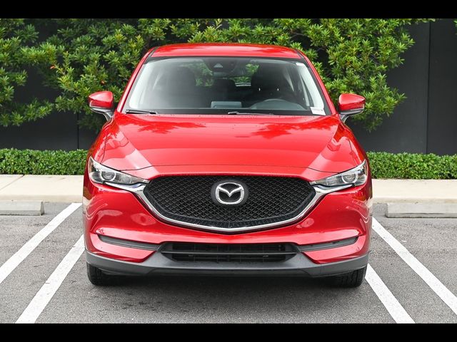 2019 Mazda CX-5 Sport