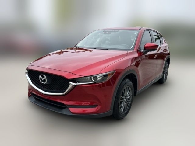 2019 Mazda CX-5 Sport