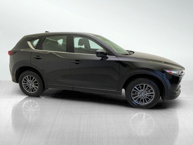 2019 Mazda CX-5 Sport