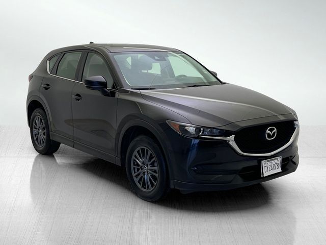 2019 Mazda CX-5 Sport