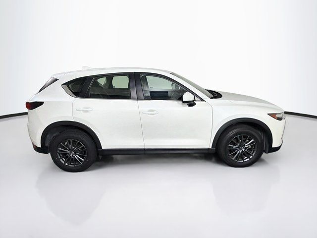 2019 Mazda CX-5 Sport