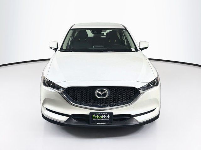 2019 Mazda CX-5 Sport
