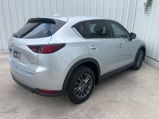 2019 Mazda CX-5 Sport