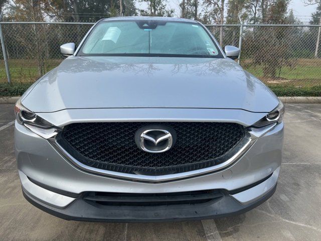 2019 Mazda CX-5 Sport