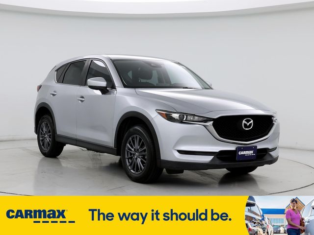 2019 Mazda CX-5 Sport