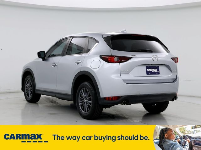 2019 Mazda CX-5 Sport