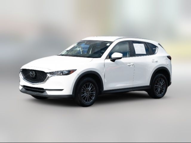 2019 Mazda CX-5 Sport