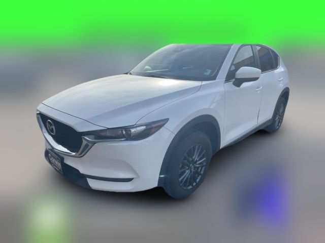 2019 Mazda CX-5 Sport