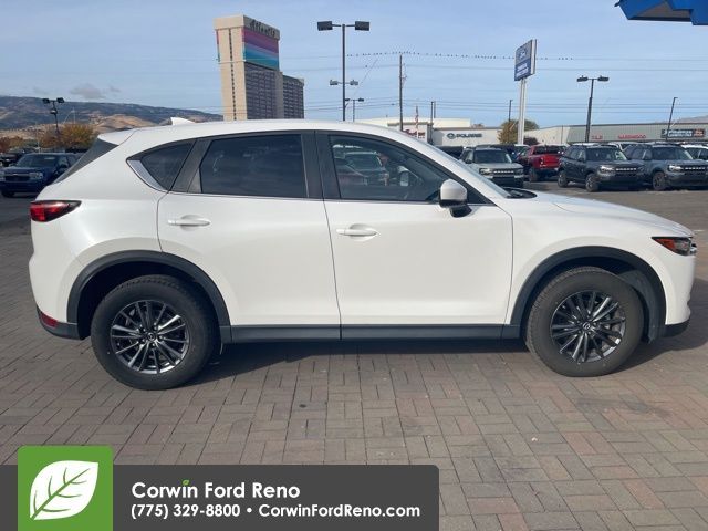 2019 Mazda CX-5 Sport