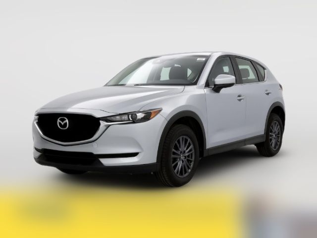 2019 Mazda CX-5 Sport