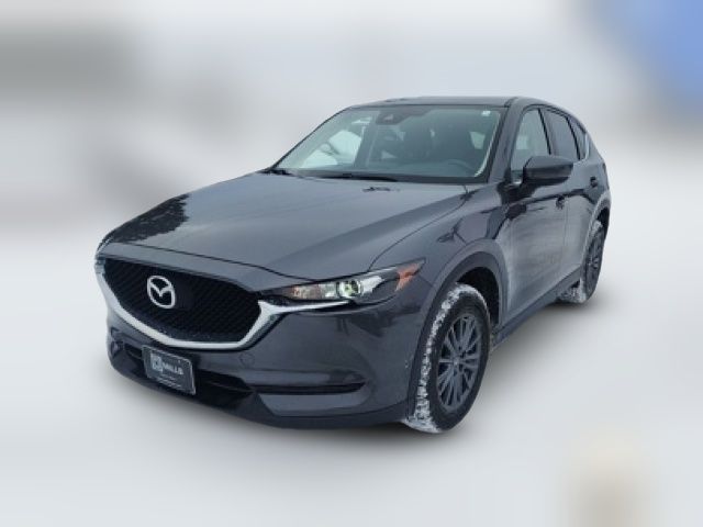 2019 Mazda CX-5 Sport