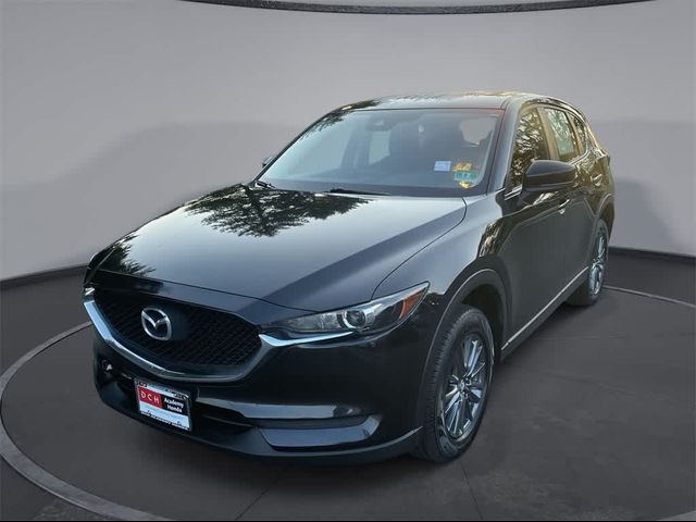 2019 Mazda CX-5 Sport