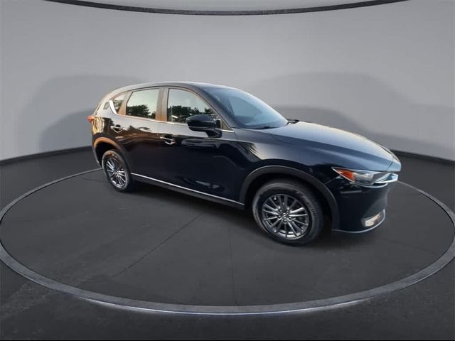 2019 Mazda CX-5 Sport