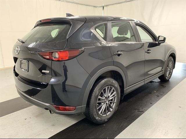 2019 Mazda CX-5 Sport