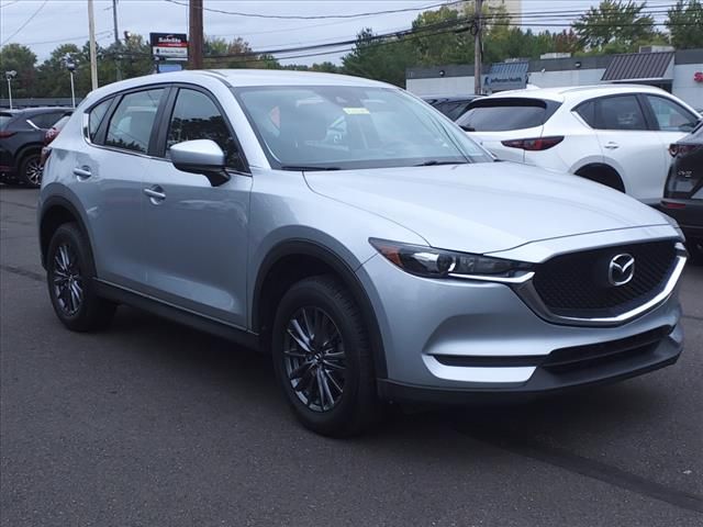 2019 Mazda CX-5 Sport