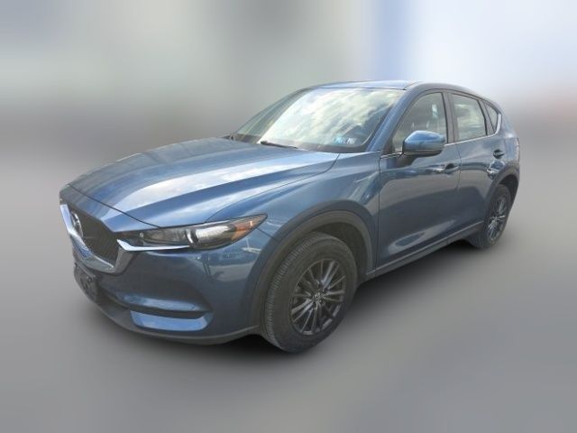 2019 Mazda CX-5 Sport