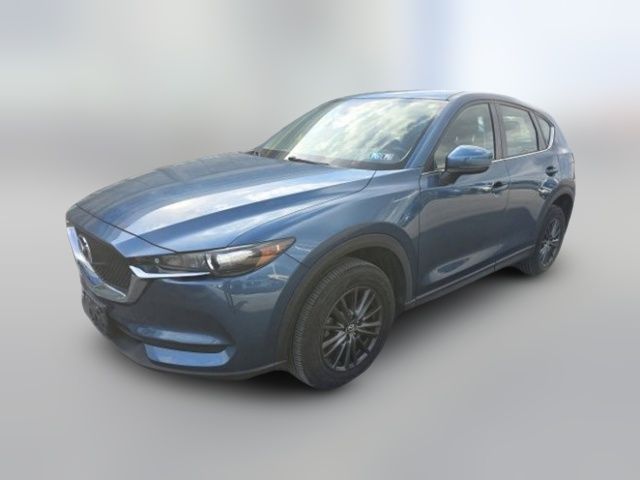 2019 Mazda CX-5 Sport