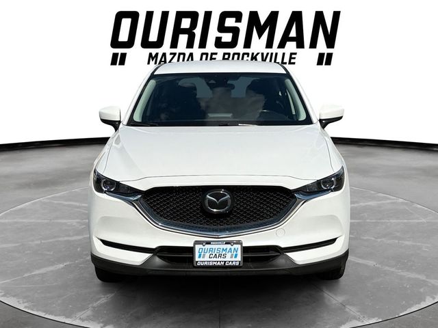 2019 Mazda CX-5 Sport